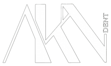 AKNDENT Logo