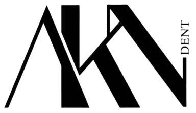 AKNDENT Logo